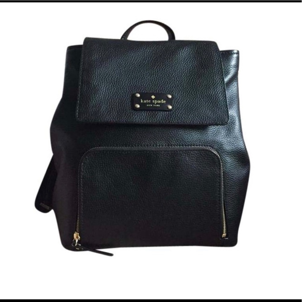 Kate Spade Remington Place Backpack